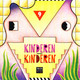 * LP * KINDEREN VOOR KINDEREN 9 - Kinderlieder