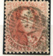 BELGIQUE - COB 16A - 40C MEDAILLON 12 1/2  X 13 1/2 OBLITERES - 12 TIMBRES NUANCES DIVERSES - Otros & Sin Clasificación