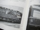 Delcampe - Katalog Eisenbahn-Fahrzeug-Ausstellung 17. - 25.9.1988 Bf Potsdam Stadt Deutscher Modelleisenbahn Verband Der DDR - Transports