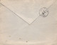 COB 164 Sur Lettre - Obl 1920  à Bruxelles - Enveloppe L'echo De La Bourse Envoyé à Fives Lille - Cartas & Documentos