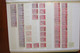 Delcampe - INDIA, 3 STOCK BOOKS FULL OF STAMPS - Lots & Serien