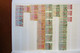 Delcampe - INDIA, 3 STOCK BOOKS FULL OF STAMPS - Lots & Serien