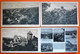 GERMANY - N.R.WESTFALEN - BERGISCHEN LAND , LOT 8 OLD POSTCARDS - Bergisch Gladbach