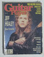 02779 GUITAR WORLD - 08/1989 - Jeff Healey - Autres & Non Classés