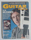 02783 GUITAR WORLD - 05/1989 - Alan Holdsworth - Autres & Non Classés
