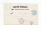 !!! NOUVELLE CALEDONIE, CPA DE PONERIHOUEN DE 1904 POUR BRUXELLES, CACHET DE NEPOUI. RR - Lettres & Documents