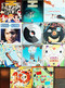 * 11 X LP *  KINDEREN VOOR KINDEREN 1 T/m 11 COMPLEET! - Children