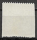 Yugoslavia - Slovenia 1919. Scott #3L4 (MNH) Chain Breaker - Dagbladzegels
