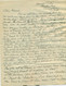 Ireland 1939 Irish Censor Cover SP1 Crosshaven Bun An Tabhairne Sign Letter Gertrude Scott English Actress - Lettres & Documents