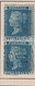 COLLECTION DE TIMBRES VICTORIA. 1 P , 2p. PAIRE. BANDE. PAIR. STRIP X 4 / 6000 - Ohne Zuordnung