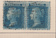 Delcampe - COLLECTION DE TIMBRES VICTORIA. 1 P , 2p. PAIRE. BANDE. PAIR. STRIP X 4 / 6000 - Ohne Zuordnung