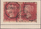 Delcampe - COLLECTION DE TIMBRES VICTORIA. 1 P , 2p. PAIRE. BANDE. PAIR. STRIP X 4 / 6000 - Unclassified