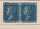 Delcampe - COLLECTION DE TIMBRES VICTORIA. 1 P , 2p. PAIRE. BANDE. PAIR. STRIP X 4 / 6000 - Unclassified