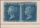 Delcampe - COLLECTION DE TIMBRES VICTORIA. 1 P , 2p. PAIRE. BANDE. PAIR. STRIP X 4 / 6000 - Zonder Classificatie