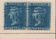 Delcampe - COLLECTION DE TIMBRES VICTORIA. 1 P , 2p. PAIRE. BANDE. PAIR. STRIP X 4 / 6000 - Zonder Classificatie