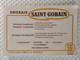 Lot De 3 Buvards, Marque Chocolat POULAIN - Engrais SAINT-GOBAIN Et Antiparasitaires SAINT-GOBAIN - Lots & Serien