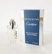 Miniatures De Parfum DECLARATION CARTIER EDT  Pour Homme  4 Ml  + Boite - Miniatures Men's Fragrances (in Box)