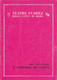 CECHOV IL GIARDINO DEI CILIEGI 1966 Programma Teatro Stabile Roma - R. MORELLI P. STOPPA M. GIROTTI S. TOFANO - Théâtre & Déguisements