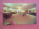 Lobby First National Bank.  Fort Myers  Florida         Ref 5557 - Fort Myers