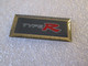 PIN'S    LOGO HONDA  TYPE R - Honda