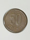 Spain - 50 Céntimos, 1937(36), KM# 754.1 - Republikeinse Zone