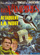 TANGUY ET LAVERDURE  "  LES VAMPIRES ATTAQUES LA NUIT   " DARGAUD DE 1978 - Tanguy Et Laverdure