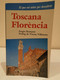 El Que Cal Saber Per Descobrir Toscana I Florència. Sergio Romano. Cercle De Lectors. 1993. 227 Pàgines. - Praktisch