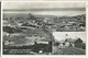 Gasthaus Zur Hohen Buche - Blick Auf Speicher Und Bodensee - Foto-Ansichtskarte - Verlag Foto-Gross St. Gallen - Speicher