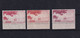 Japón. Muy Bonita Serie Completa - Unused Stamps