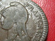 Delcampe - France - Décime An 7/5 A/B Paris/Rouen Dupré - Magnifique Coin Choqué 5088 - 1795-1799 Directoire (An IV – An VIII)