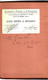 Delcampe - SUPERBE CATALOGUE 1921 ACIERIES ET FORGES DE ST FRANCOIS METALLURGIE TRAVAIL SUR METAUX ST ETIENNE V.SCANS+ DESCRIPT. - Machines