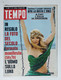 05260 TEMPO - A. XXXI Nr 33 - 1969 - Linda Veras - Andere & Zonder Classificatie