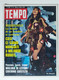 05615 TEMPO - A. XXXI Nr 10 - 1969 - Elsa Martinelli - Andere & Zonder Classificatie