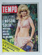 05992 TEMPO - A. XXXI Nr 47 - 1969 - Rossella Como - Autres & Non Classés