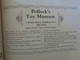 1972 - LIVRET EN 5 LANGUES, ALADDIN OU LA LAMPE MERVEILLEUSE? INSTRUCTIONS POUR MONTER LE THEATRE ET JOUER - Théâtre & Déguisements