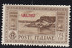 1932 1 Valore Sass. 24 MNH** Cv 70 - Egeo (Calino)