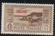 1932 1 Valore Sass. 24 MNH** Cv 70 - Aegean (Calino)