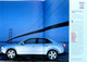 Delcampe - AUDI A4 1.9 TDI 130 SE CAR OF THE YEAR 2003 BIG GROUP TEST A4 2.0 FSI SE SAAB ALFA ROMEO BMW - Transports