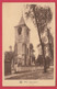 Eke - Ouden Kerktoren - 1932 ( Verso Zien ) - Nazareth