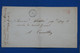 AT11 FRANCE BELLE LETTRE EN PORT PAYE 1846  AVIGNON A CAVAILLON +INVIT. MARIAGE + AFFRANC. PLAISANT - Ohne Zuordnung