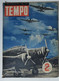 38722 TEMPO A.IV Nr 54 1940 - Bombardieri Italiani - Invasione Dell'Inghilterra - Andere & Zonder Classificatie