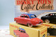 Dinky Toys / Atlas - COFFRET LES TAXIS DE POISSY Simca Aronde Ford Vedette Réf. 24 UXT Neuf NBO 1/43 - Dinky