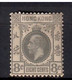 1538 HONG KONG YVERT 121 * - Unused Stamps