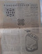 RARO GIORNALE LA TRIBUNA ILLUSTRATA 26/4/1942 - Oorlog 1939-45