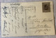 OLD POSTCARD CHILDREN  Illustrators - Signed > Boriss, Margret KINDER AUTO CAR KIDS  MOON AMAG Nr.0323.AK 1931 - Boriss, Margret