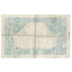 France, 5 Francs, Bleu, 1916, P.106, TB+, Fayette:2.37, KM:70 - 5 F 1912-1917 ''Bleu''