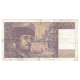 France, 20 Francs, Debussy, 1997, K.059, TB, Fayette:66TER.02A59, KM:151i - 20 F 1980-1997 ''Debussy''