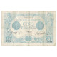 France, 5 Francs, Bleu, 1915, T.818, TB+, Fayette:2.30, KM:70 - 5 F 1912-1917 ''Bleu''