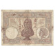 Billet, Indochine Française, 100 Piastres, Undated (1925-39), KM:51d, TB - Indochina