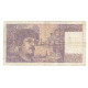 France, 20 Francs, Debussy, 1990, Q.029, B, Fayette:66bis.1, KM:151d - 20 F 1980-1997 ''Debussy''